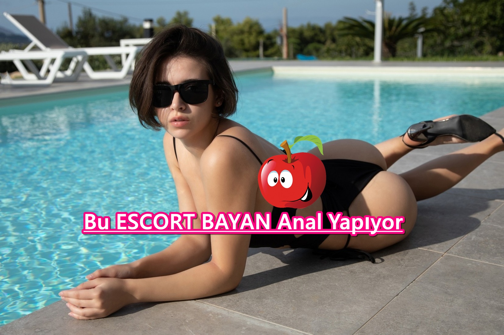 Alanya Milf Escort Suzi Oral Seks Seviyor |Alanya Escort Bayan Alanya Milf Escort Suzi Oral Seks Seviyor