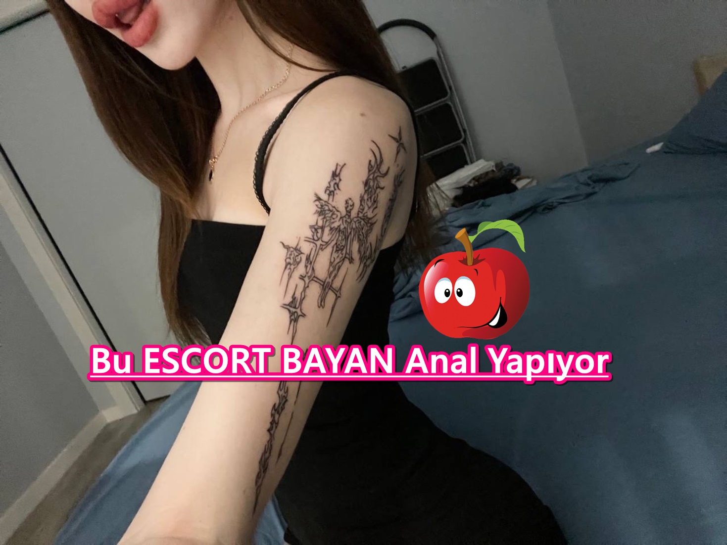 Demirtaş Escort Bayan |Alanya Escort Bayan Demirtaş Escort Bayan