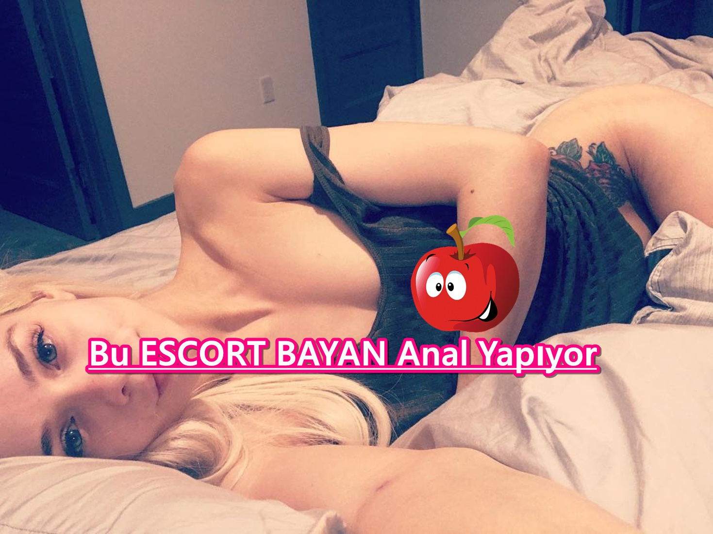 23 Yaşında Escort |Alanya Escort Bayan 23 Yaşında Escort