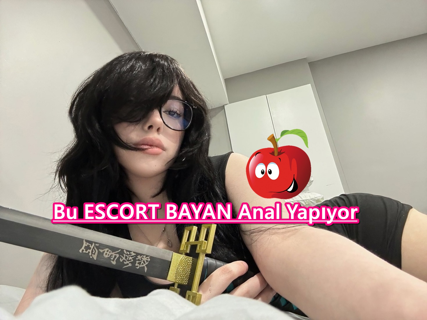Alanya Masaj Yapan Escort Sevgi |Alanya Escort Bayan Alanya Masaj Yapan Escort Sevgi