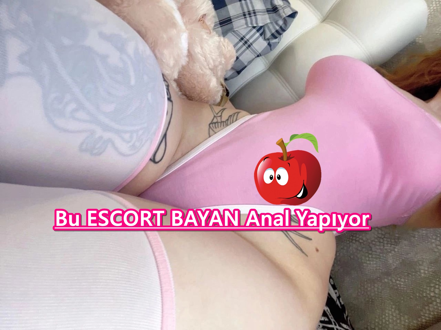 Alanya Süleymanlar Escort Ela |Alanya Escort Bayan Alanya Süleymanlar Escort Ela