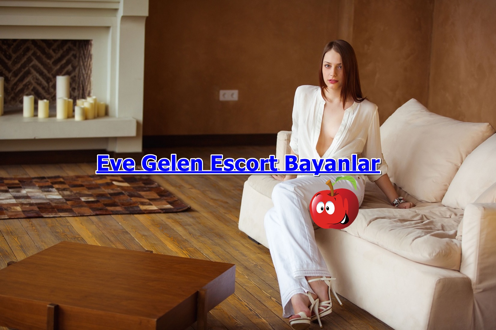 Esmer Escort |Alanya Escort Bayan Esmer Escort