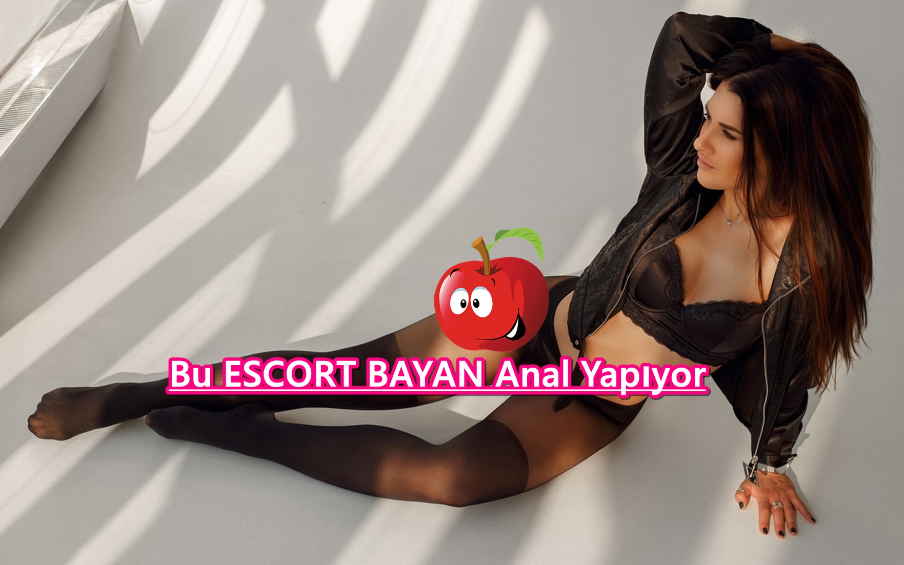 Grup Seks Yapan Alanya Esmer Escort Jale |Alanya Escort Bayan Grup Seks Yapan Alanya Esmer Escort Jale