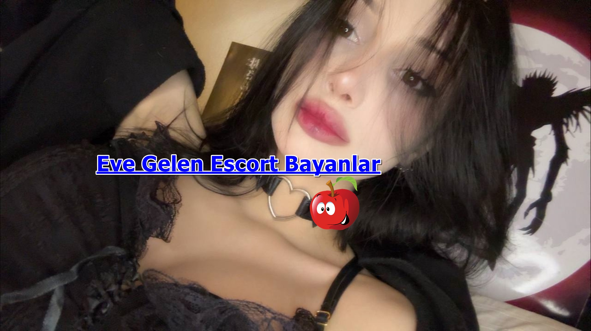 Öğrenci Escort |Alanya Escort Bayan Öğrenci Escort