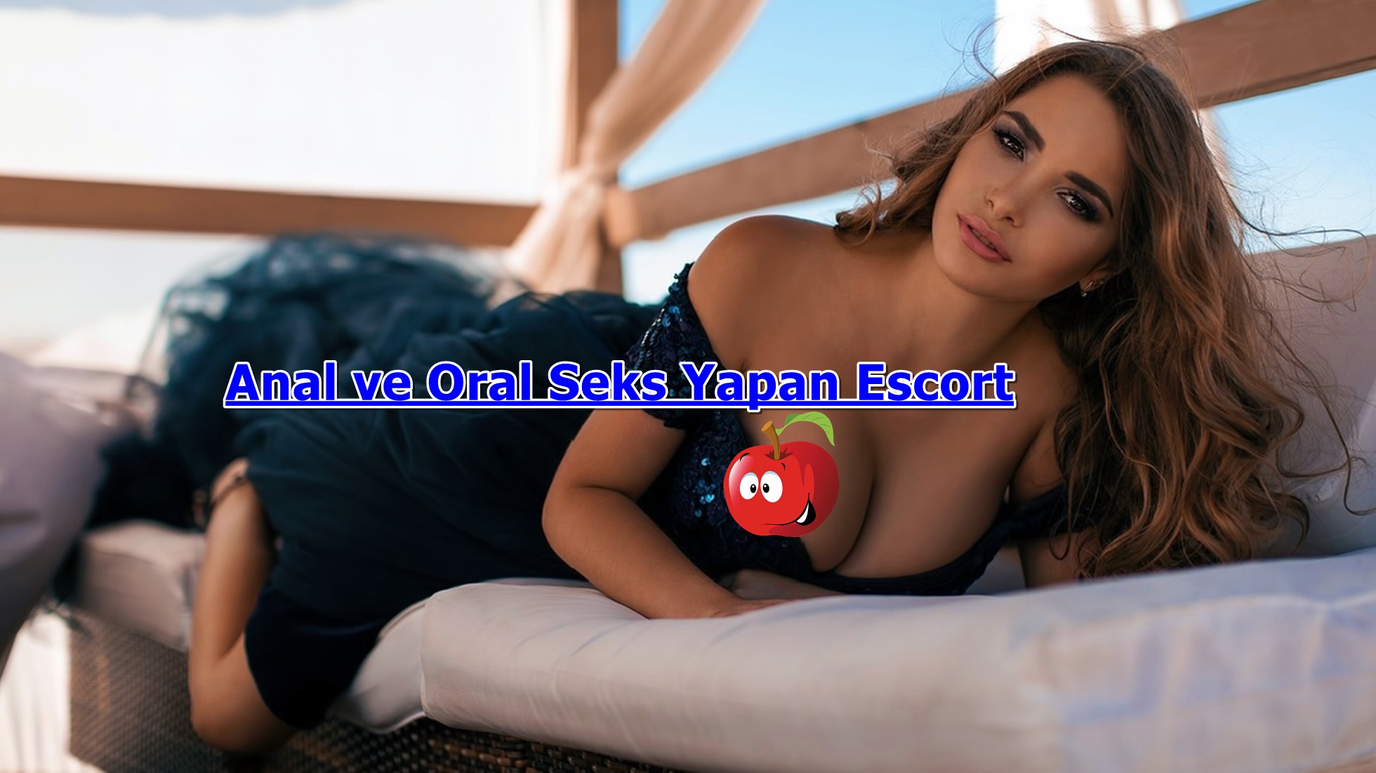 Alanya Esmer Escort |Alanya Escort Bayan Alanya Esmer Escort