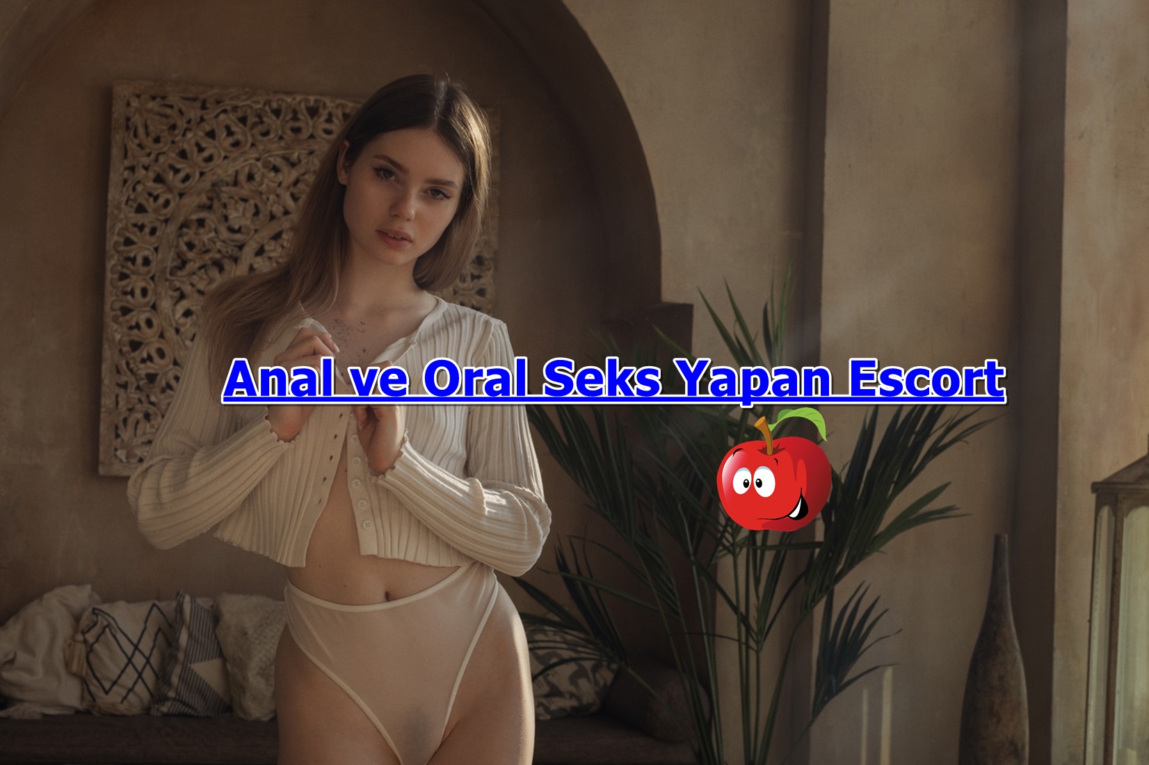 Doktor Önlüğü İle Fantezi Yapan Dominant Escort |Alanya Escort Bayan Doktor Önlüğü İle Fantezi Yapan Dominant Escort