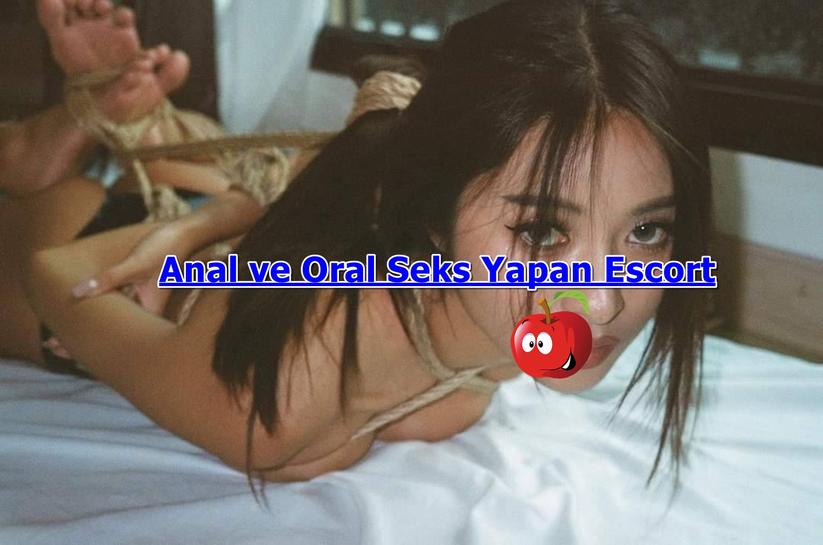 Ellerini Bağlatan ve Fantezi Seven Köle Escort |Alanya Escort Bayan Ellerini Bağlatan ve Fantezi Seven Köle Escort