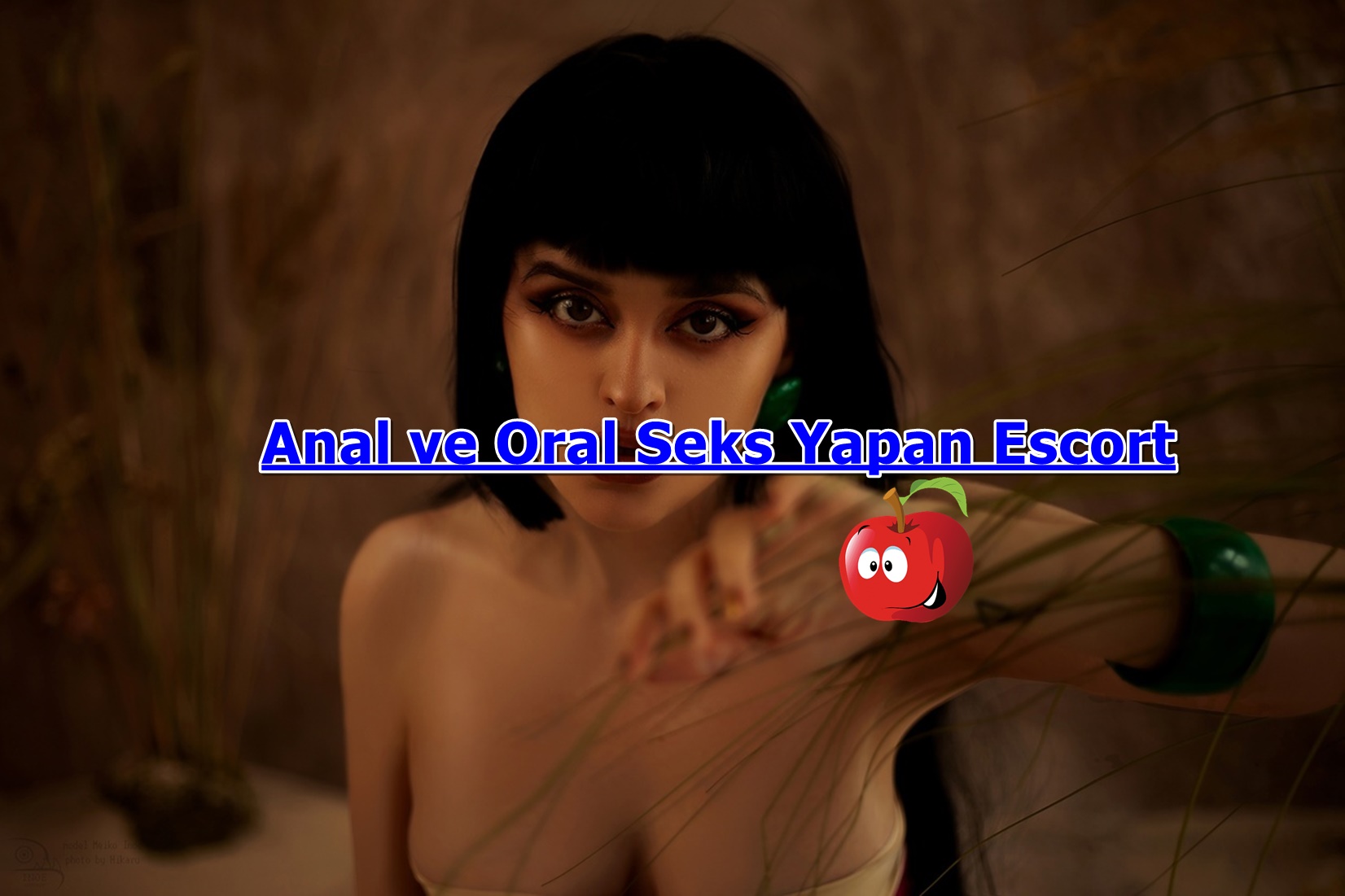 Oral Seks Yapan Alanya Esmer Escort |Alanya Escort Bayan Oral Seks Yapan Alanya Esmer Escort