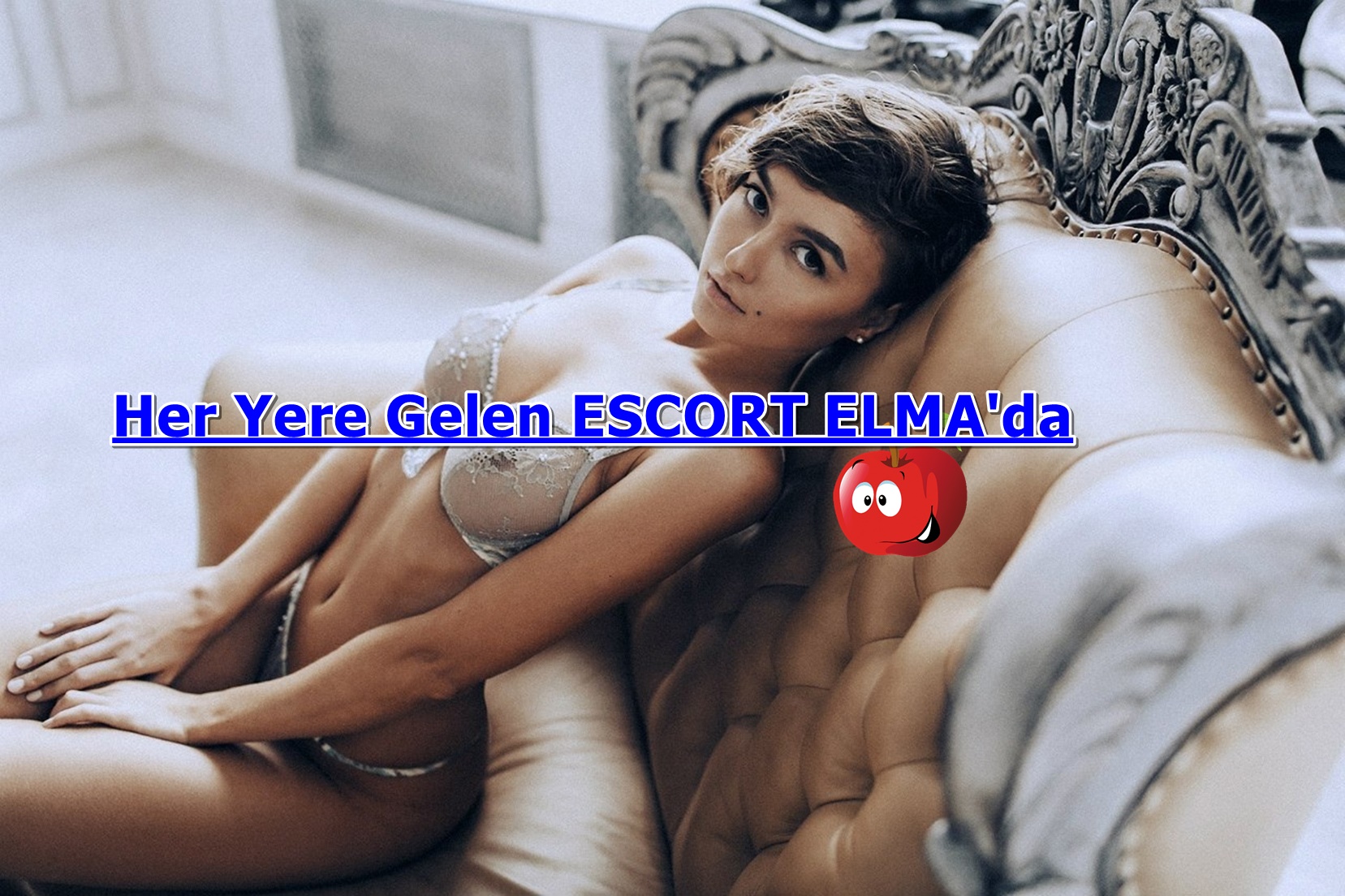 Alanya Bakımlı ve Temiz Olan Saatlik Escort Bayan