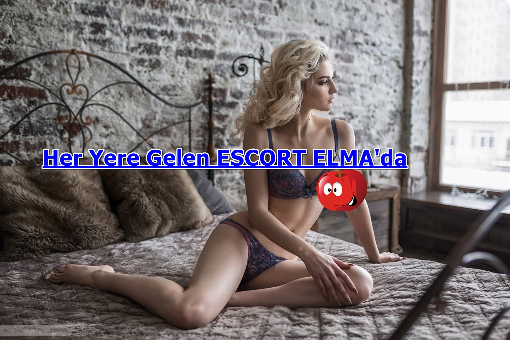 Alanya Bakımlı ve Temiz Olan Saatlik Escort